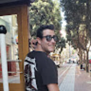 Meet your Posher, Brian